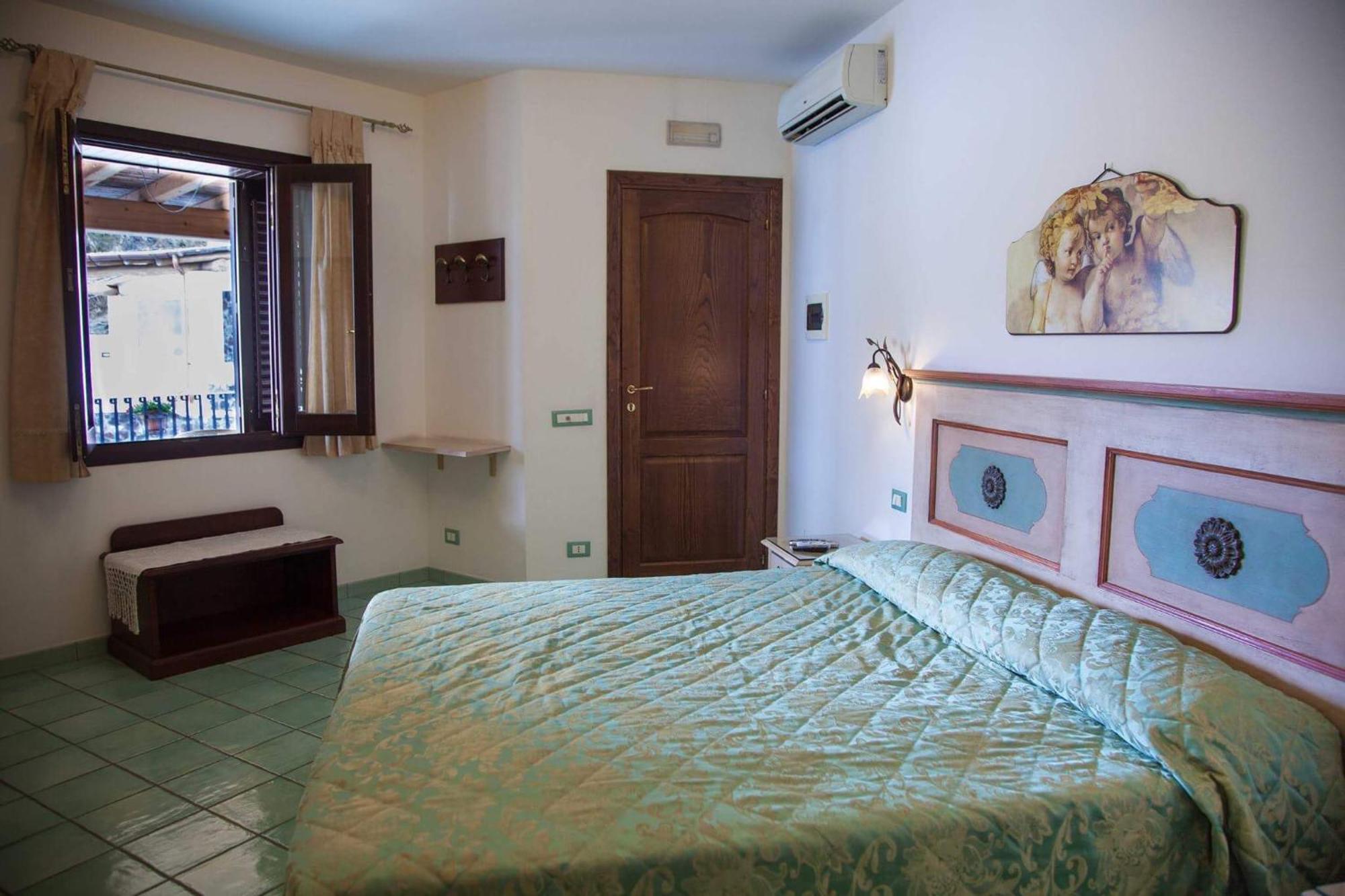 B&B Alta Marea Lipari Εξωτερικό φωτογραφία