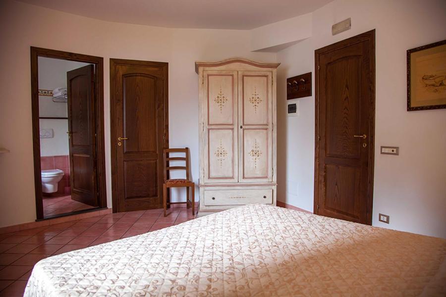 B&B Alta Marea Lipari Εξωτερικό φωτογραφία